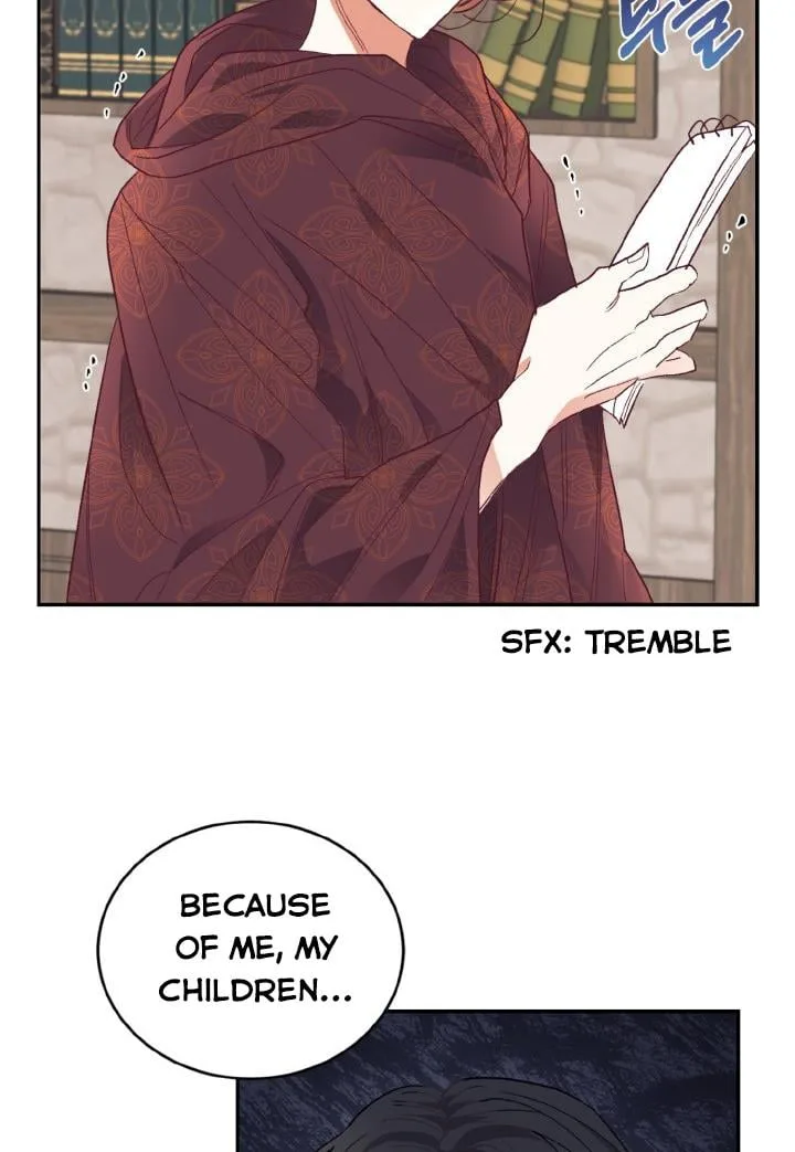 Can’t pretend to be blind anymore Chapter 27 page 59