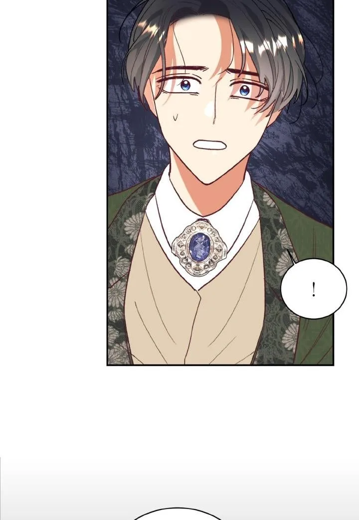 Can’t pretend to be blind anymore Chapter 27 page 60