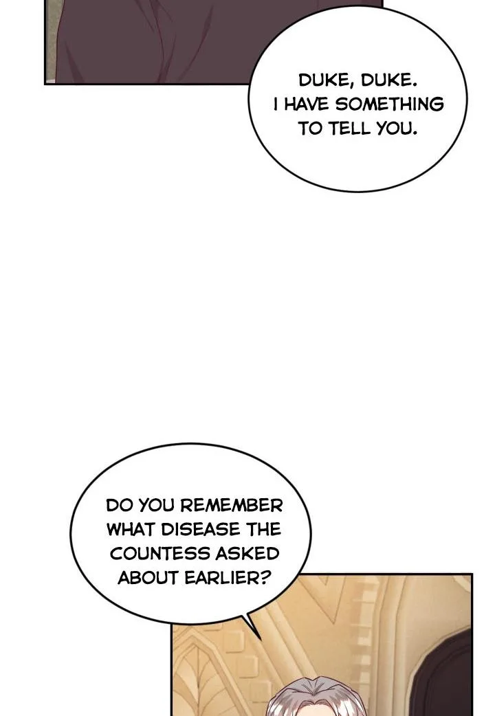 Can’t pretend to be blind anymore Chapter 32 page 7