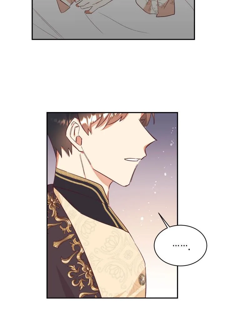 Can’t pretend to be blind anymore Chapter 32 page 4