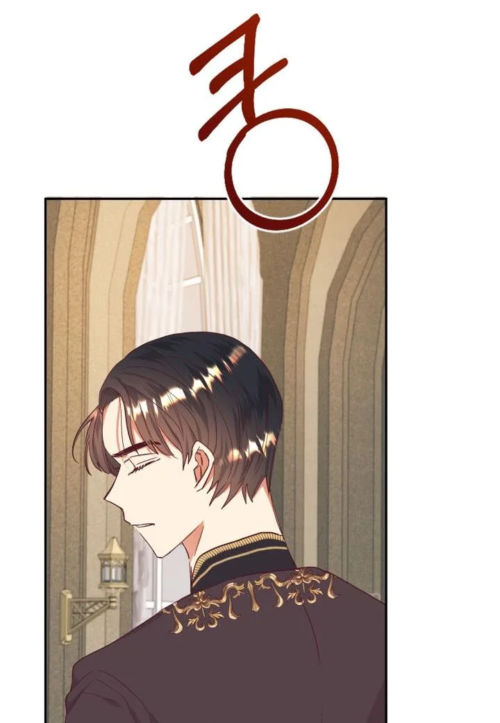 Can’t pretend to be blind anymore Chapter 32 page 6