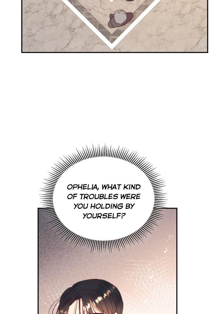 Can’t pretend to be blind anymore Chapter 32 page 16