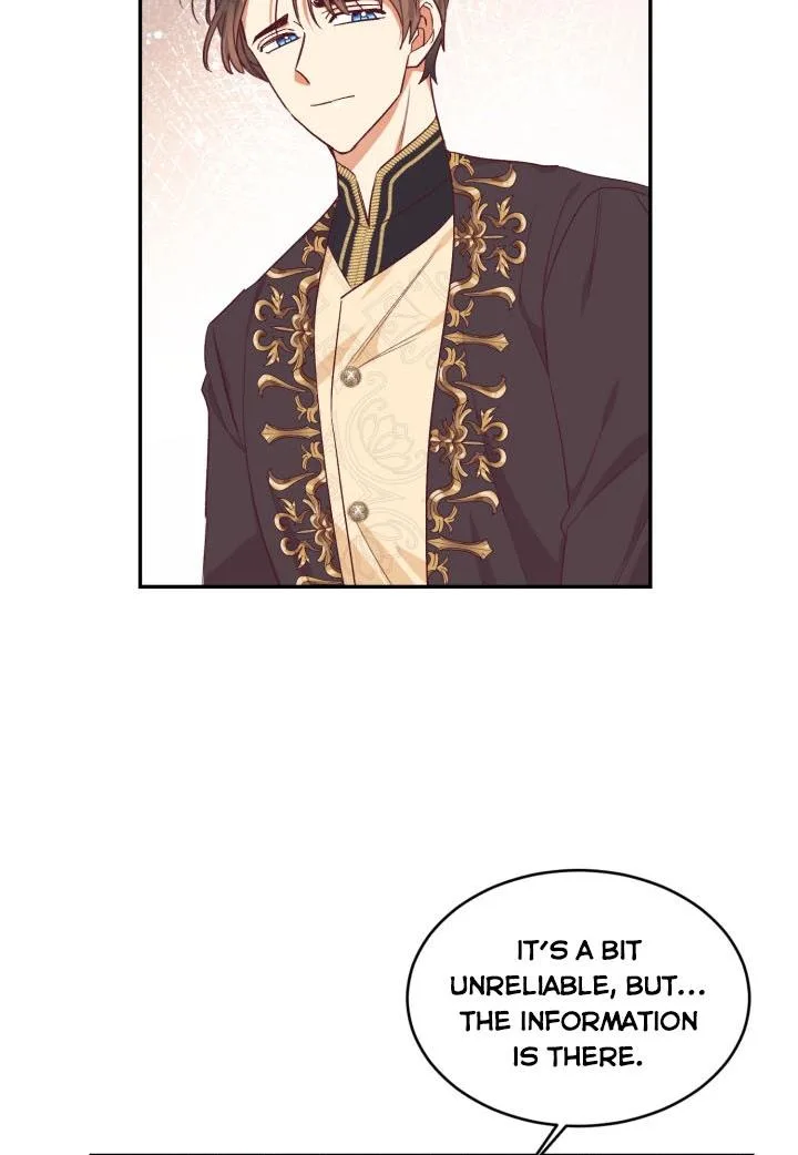 Can’t pretend to be blind anymore Chapter 32 page 17