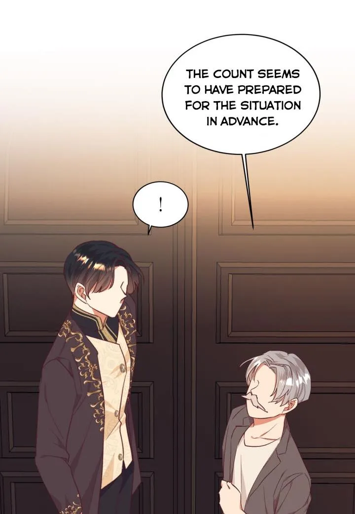 Can’t pretend to be blind anymore Chapter 32 page 11