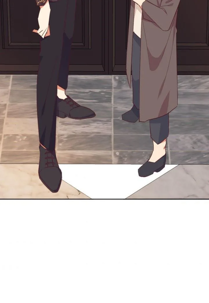 Can’t pretend to be blind anymore Chapter 32 page 12