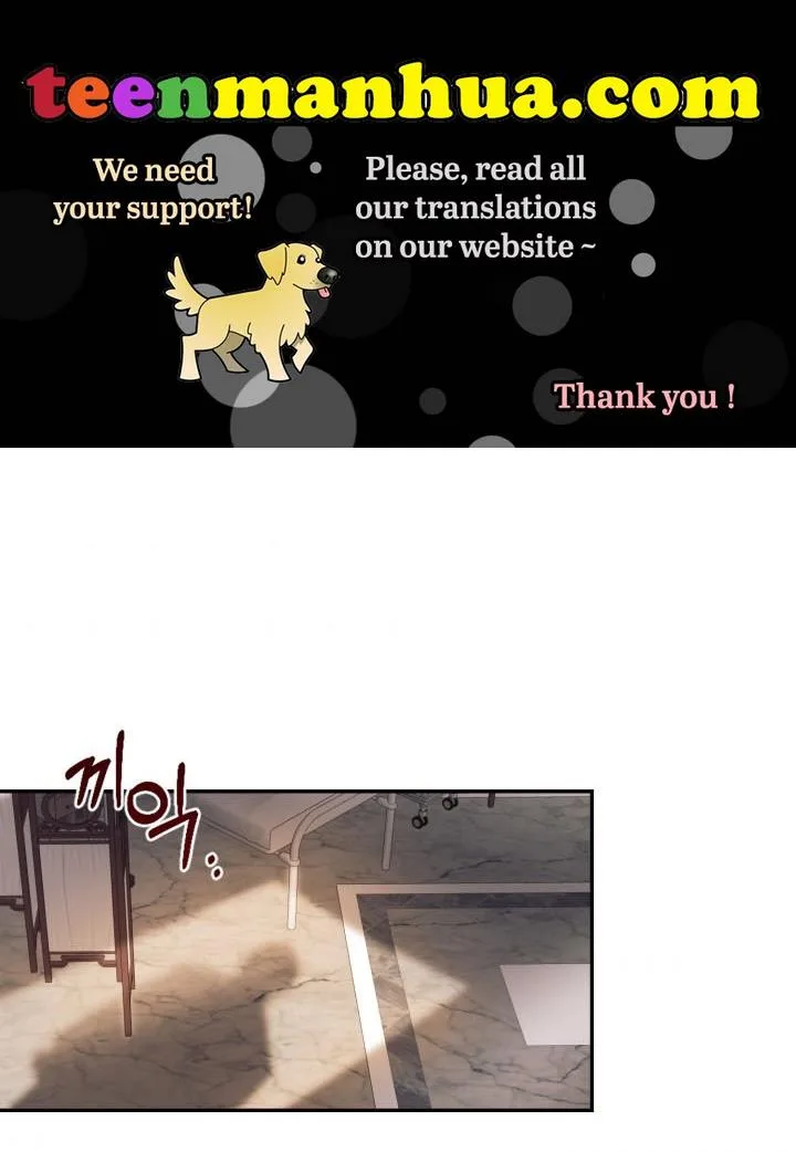 Can’t pretend to be blind anymore Chapter 32 page 2