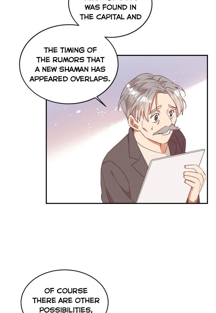 Can’t pretend to be blind anymore Chapter 32 page 20
