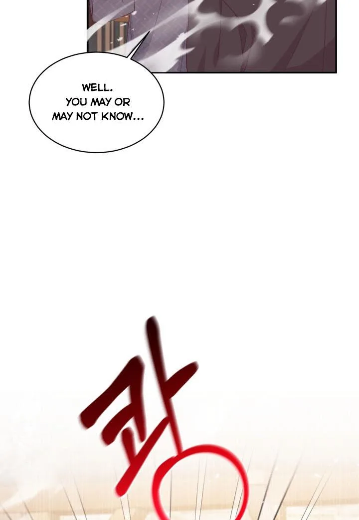 Can’t pretend to be blind anymore Chapter 32 page 52