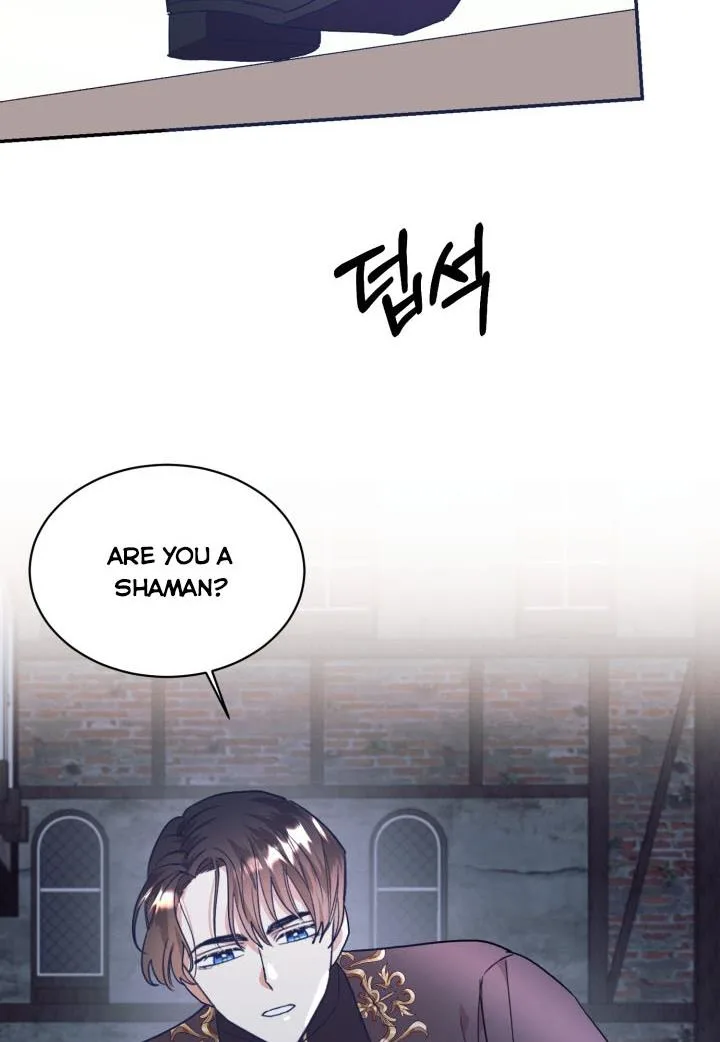 Can’t pretend to be blind anymore Chapter 32 page 39