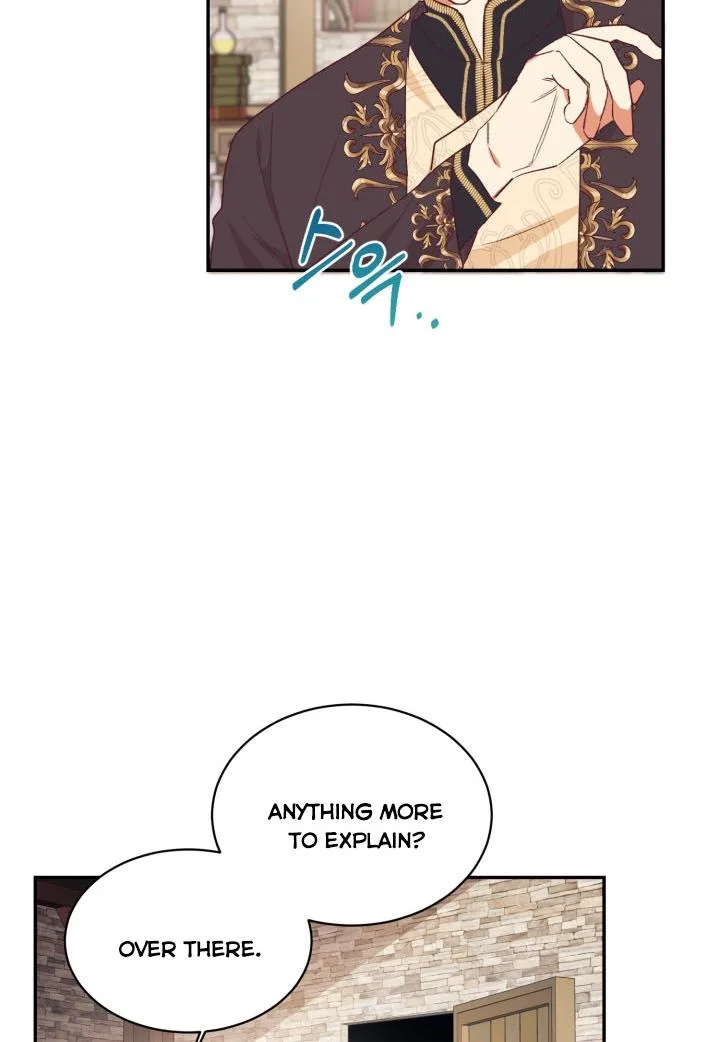 Can’t pretend to be blind anymore Chapter 32 page 60