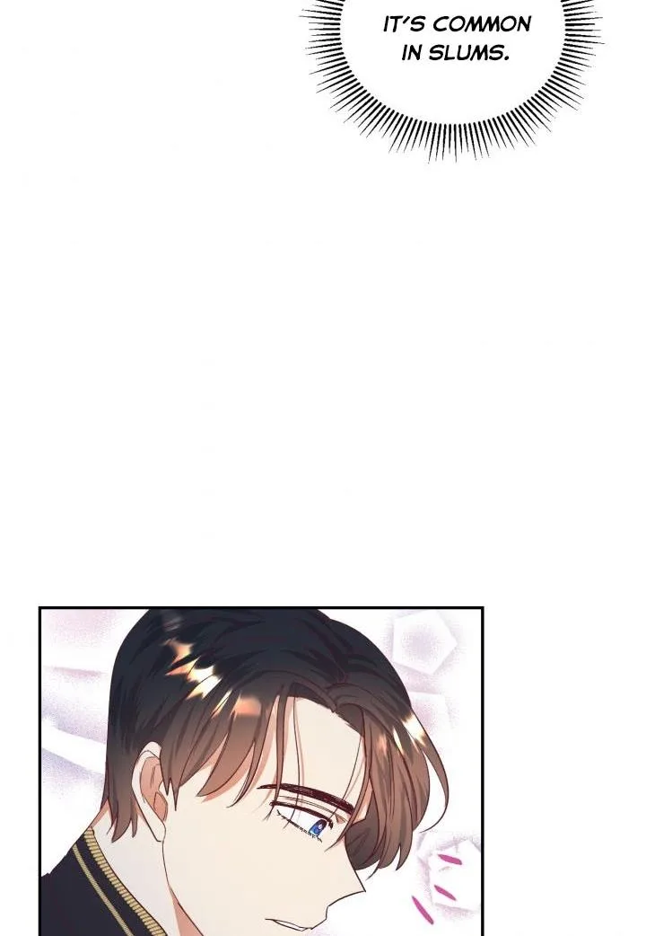 Can’t pretend to be blind anymore Chapter 32 page 34