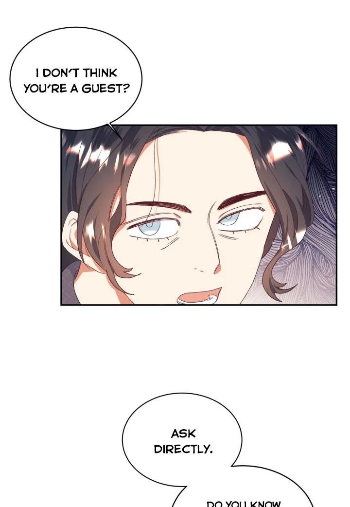 Can’t pretend to be blind anymore Chapter 32 page 48