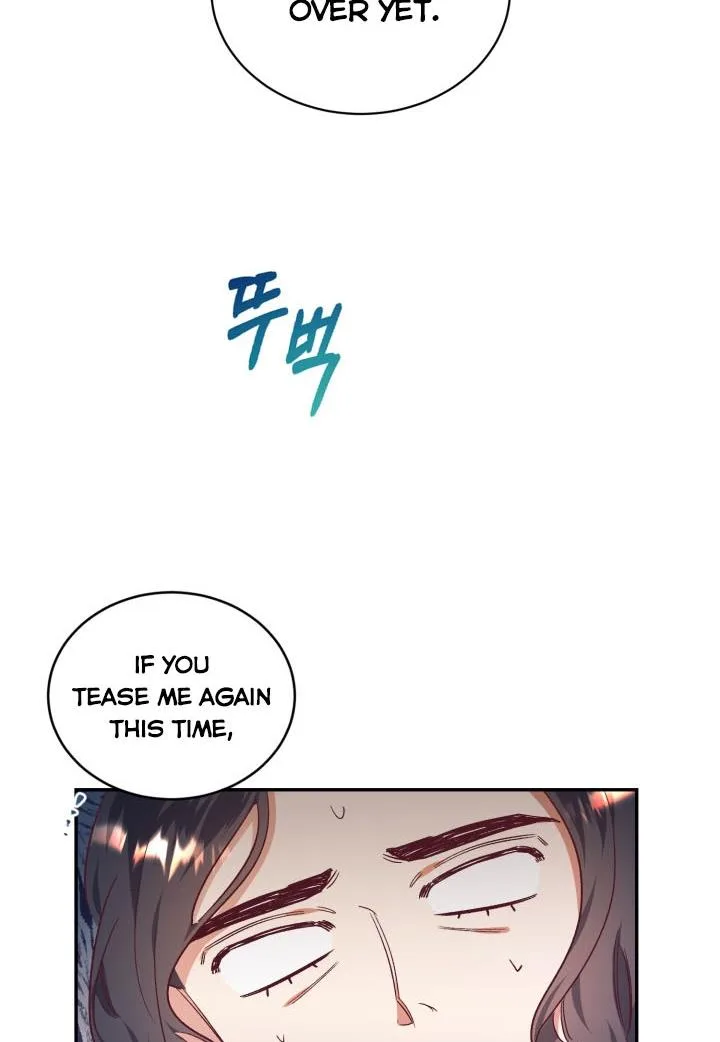 Can’t pretend to be blind anymore Chapter 32 page 70