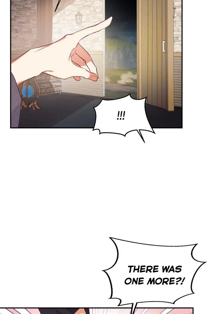 Can’t pretend to be blind anymore Chapter 32 page 61