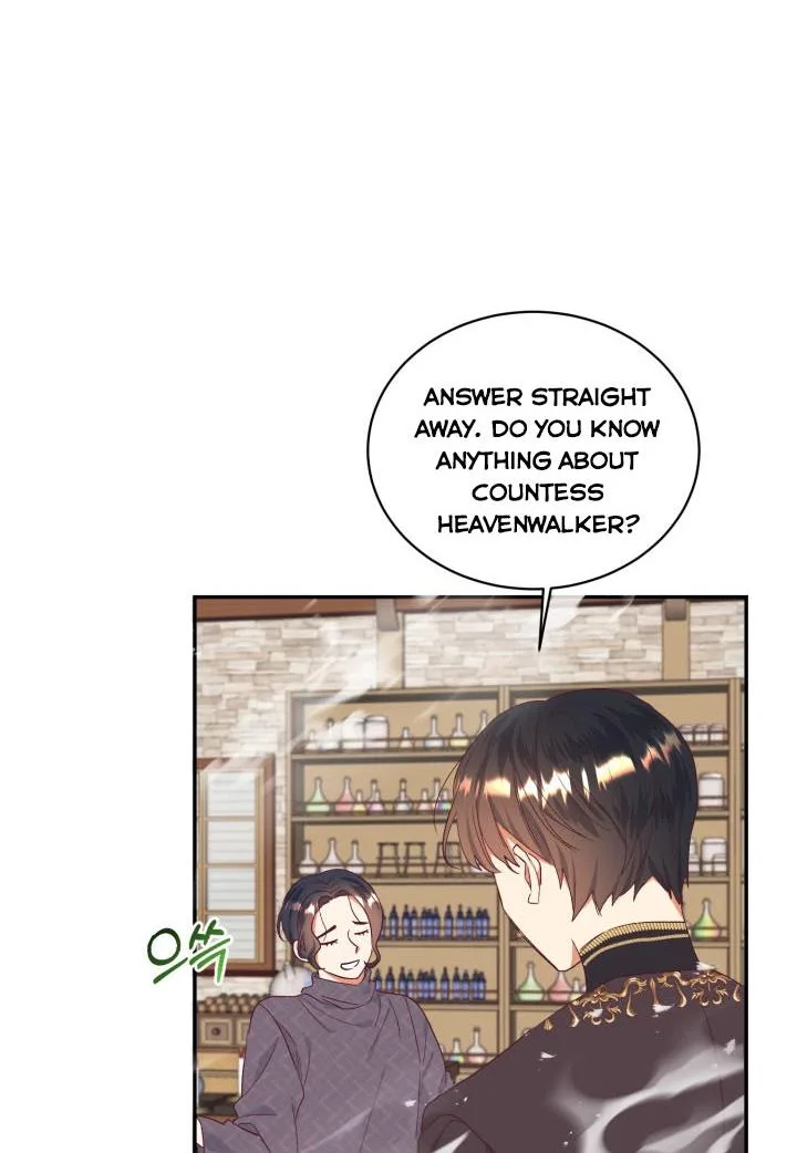 Can’t pretend to be blind anymore Chapter 32 page 51