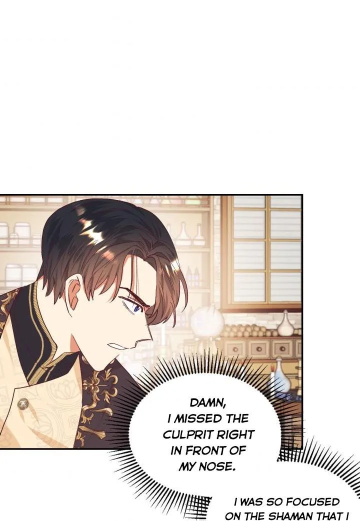 Can’t pretend to be blind anymore Chapter 32 page 65