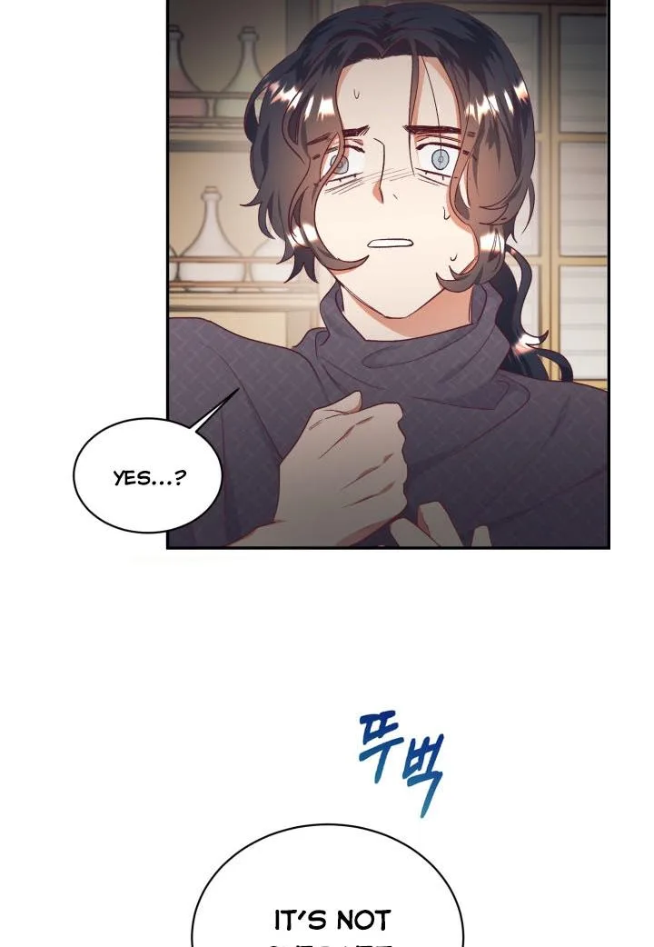 Can’t pretend to be blind anymore Chapter 32 page 69