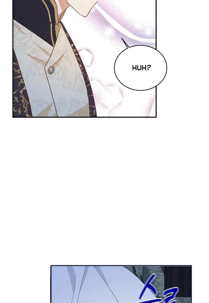 Can’t pretend to be blind anymore Chapter 32 page 35