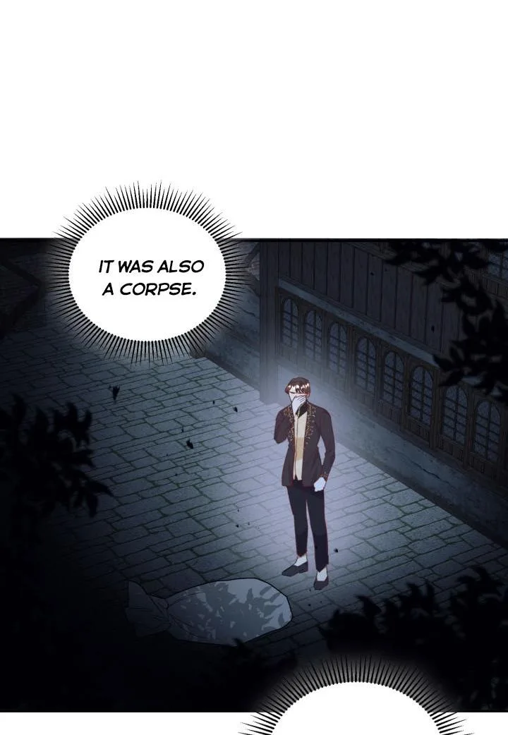 Can’t pretend to be blind anymore Chapter 32 page 33
