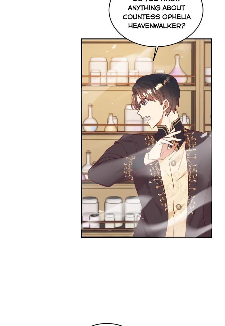 Can’t pretend to be blind anymore Chapter 32 page 49