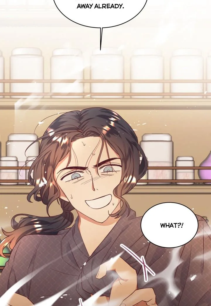 Can’t pretend to be blind anymore Chapter 32 page 58