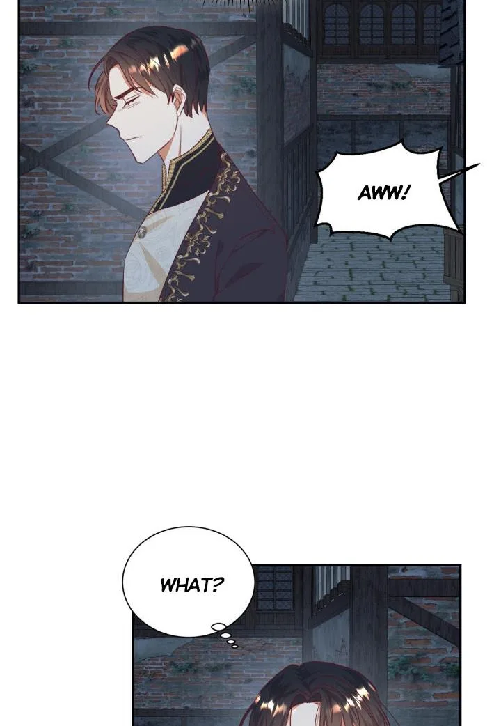 Can’t pretend to be blind anymore Chapter 32 page 30