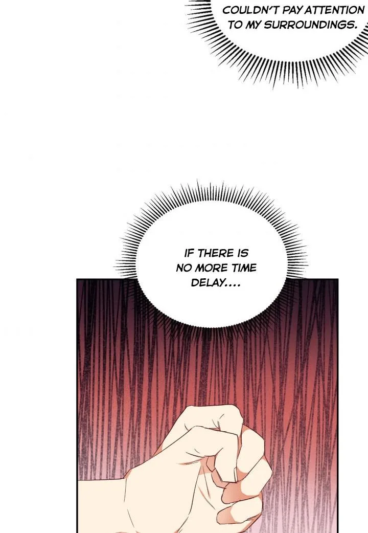 Can’t pretend to be blind anymore Chapter 32 page 66