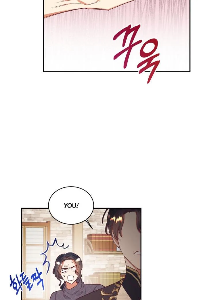 Can’t pretend to be blind anymore Chapter 32 page 67