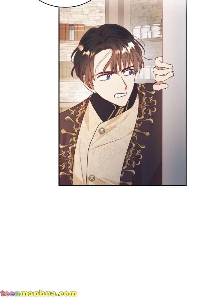 Can’t pretend to be blind anymore Chapter 32 page 63