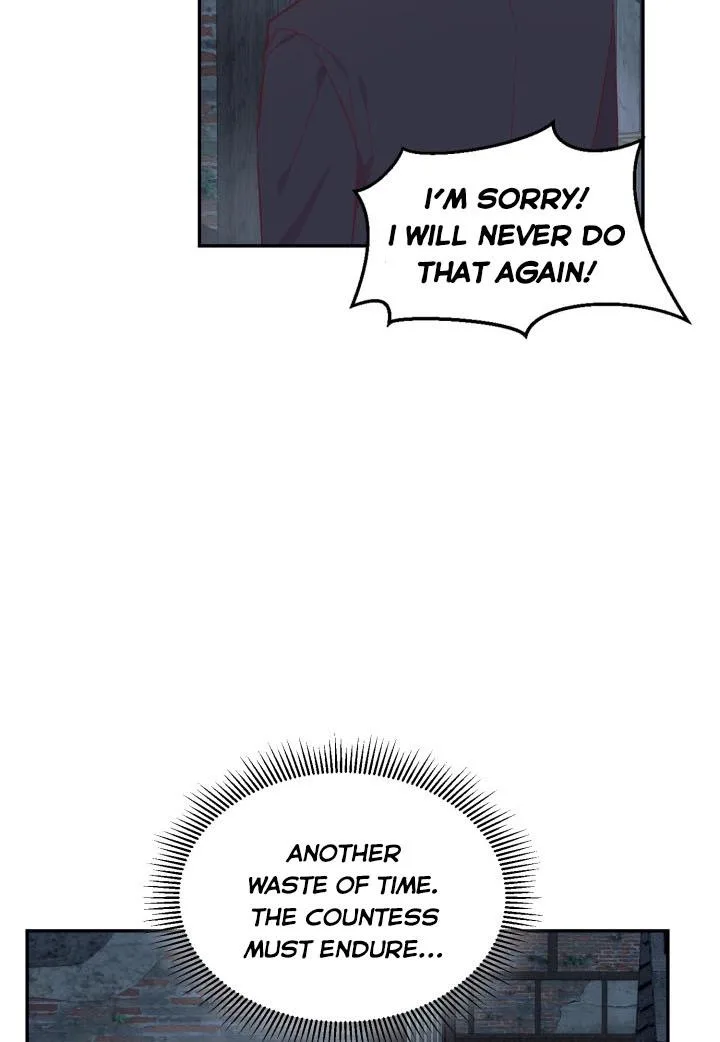 Can’t pretend to be blind anymore Chapter 32 page 29