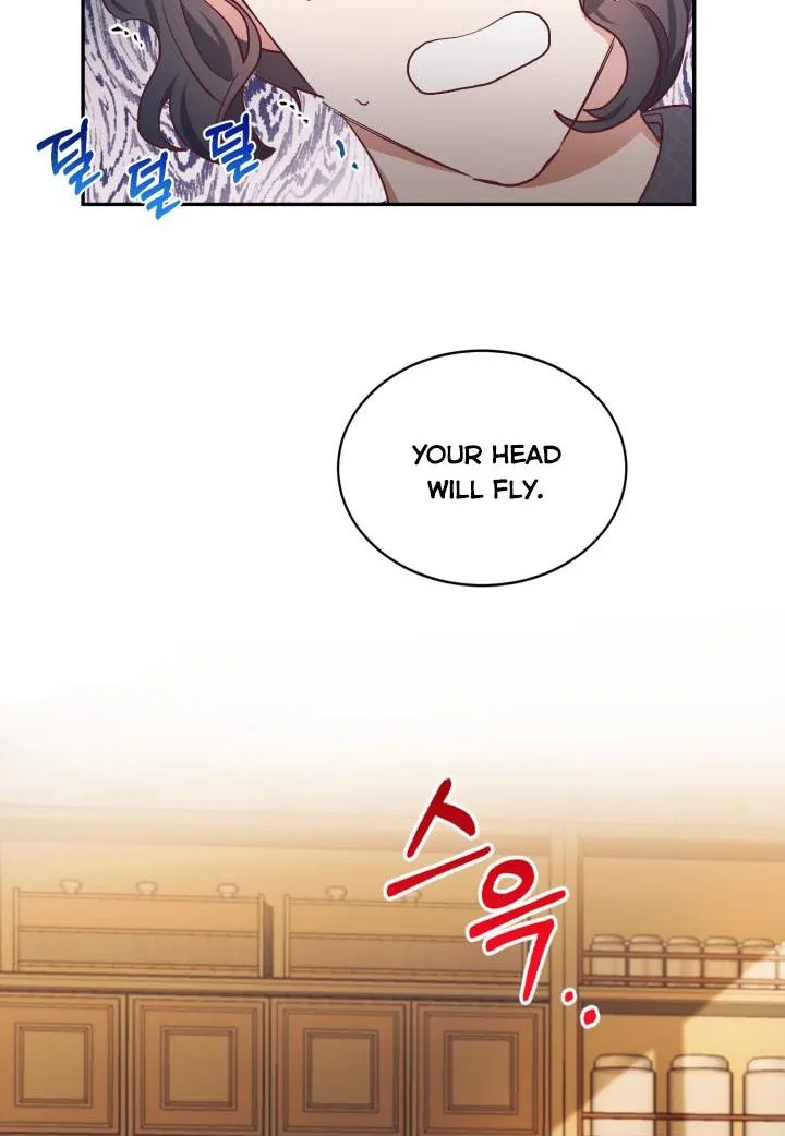 Can’t pretend to be blind anymore Chapter 32 page 71