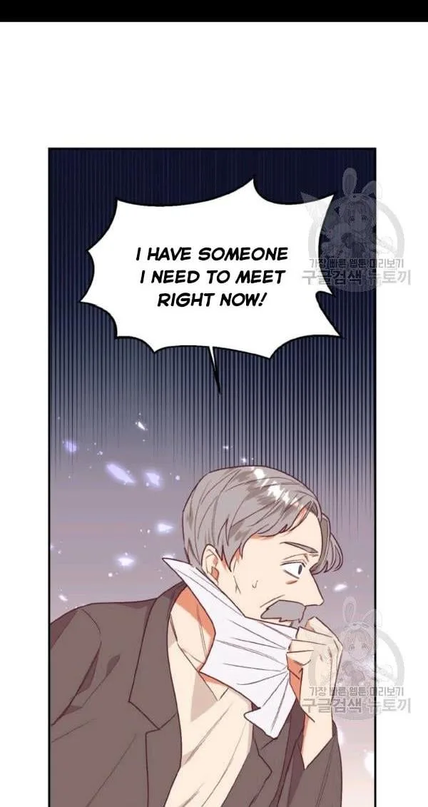 Can’t pretend to be blind anymore Chapter 30 page 12