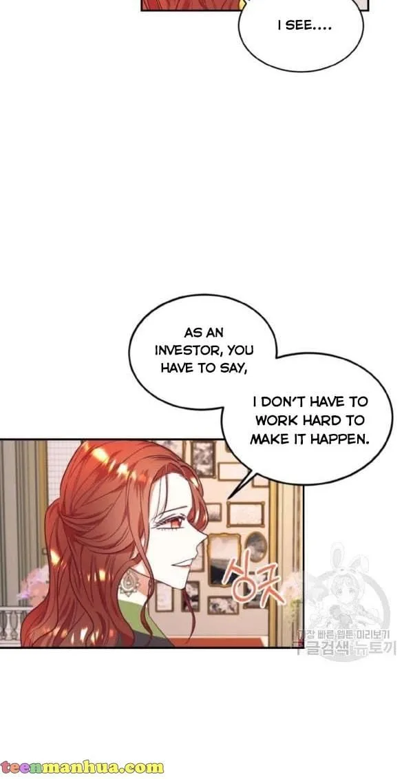 Can’t pretend to be blind anymore Chapter 30 page 20