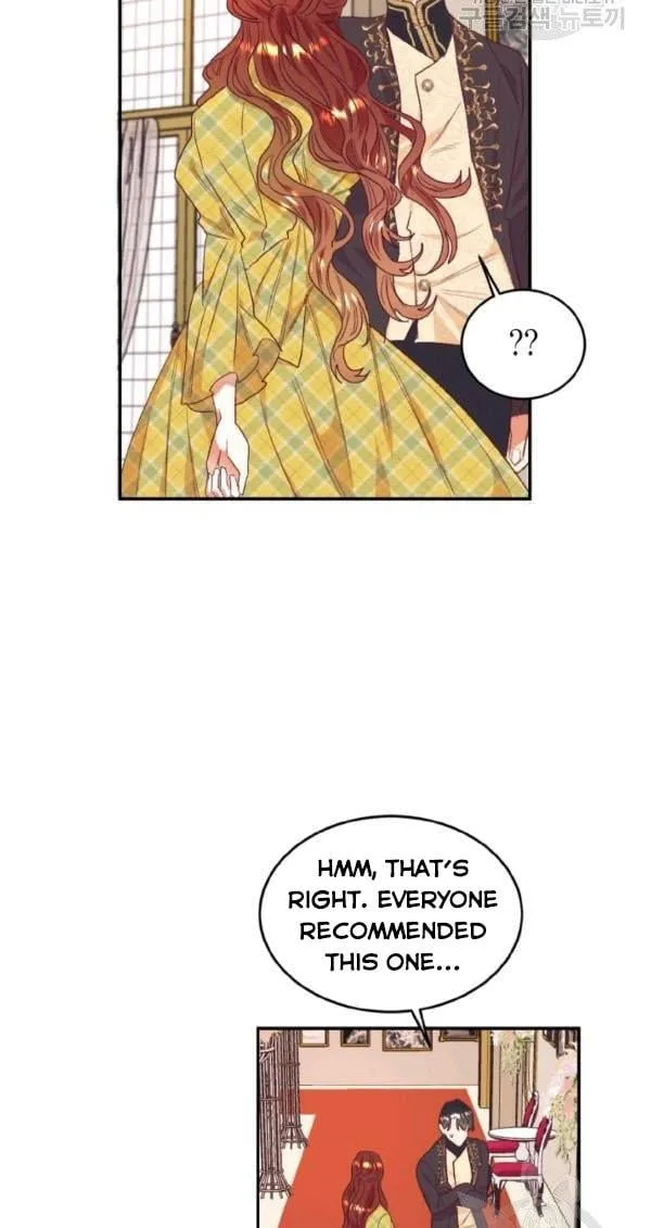 Can’t pretend to be blind anymore Chapter 30 page 24