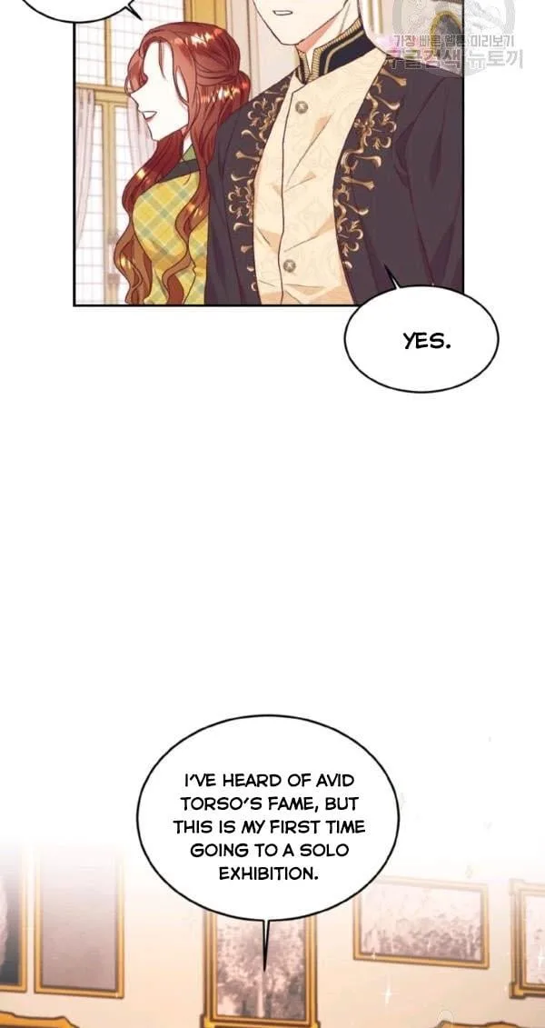 Can’t pretend to be blind anymore Chapter 30 page 16