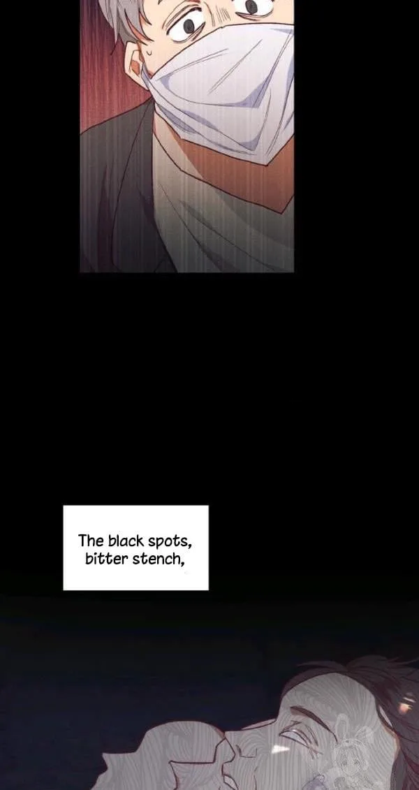 Can’t pretend to be blind anymore Chapter 30 page 6