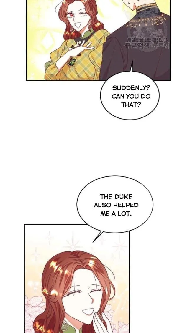 Can’t pretend to be blind anymore Chapter 30 page 26