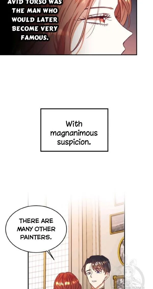 Can’t pretend to be blind anymore Chapter 30 page 23