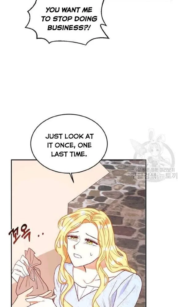 Can’t pretend to be blind anymore Chapter 30 page 55