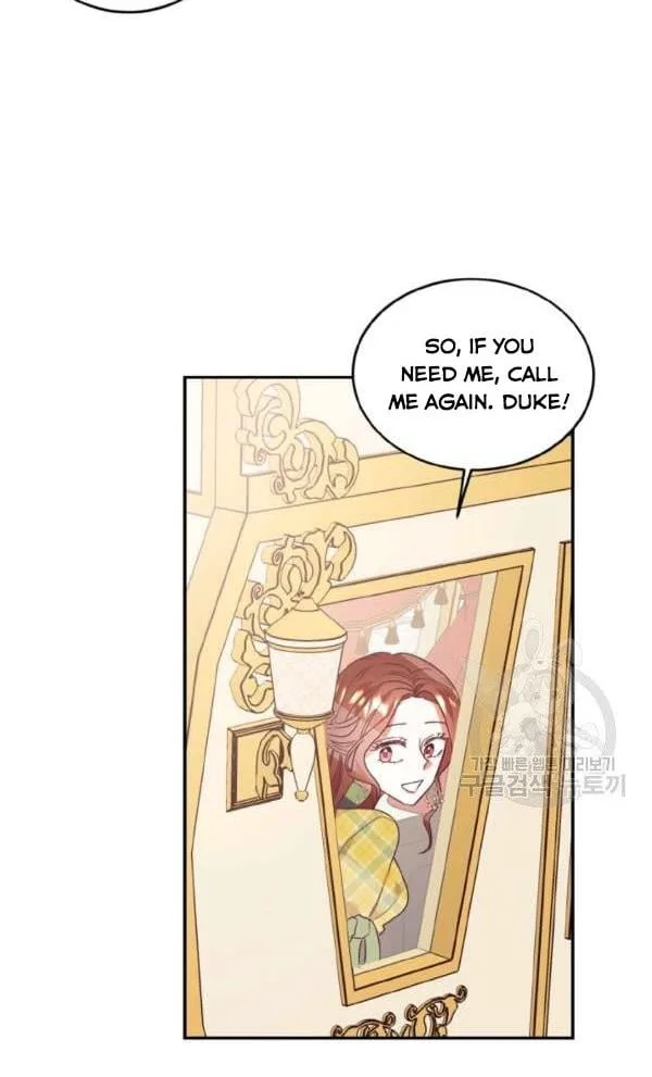 Can’t pretend to be blind anymore Chapter 30 page 50