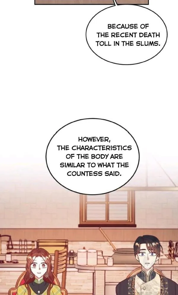 Can’t pretend to be blind anymore Chapter 30 page 37