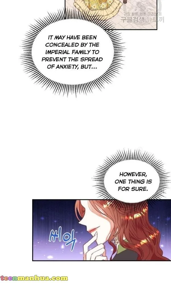 Can’t pretend to be blind anymore Chapter 30 page 44