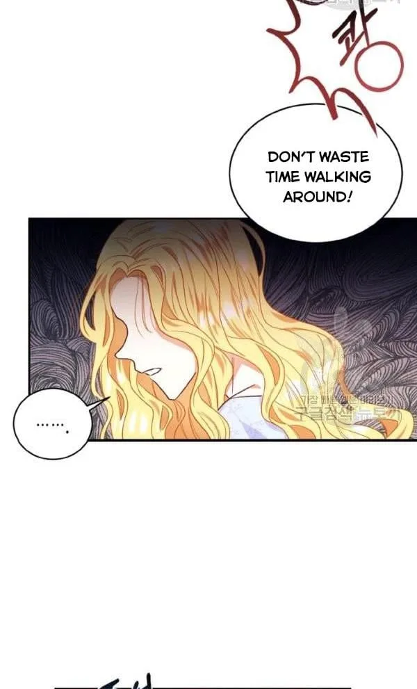 Can’t pretend to be blind anymore Chapter 30 page 58
