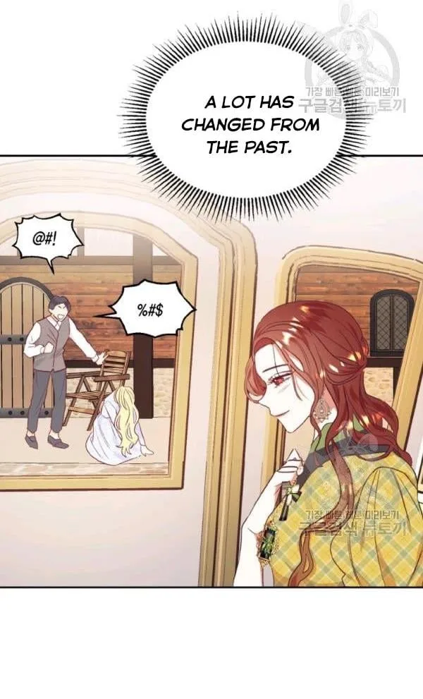 Can’t pretend to be blind anymore Chapter 30 page 53