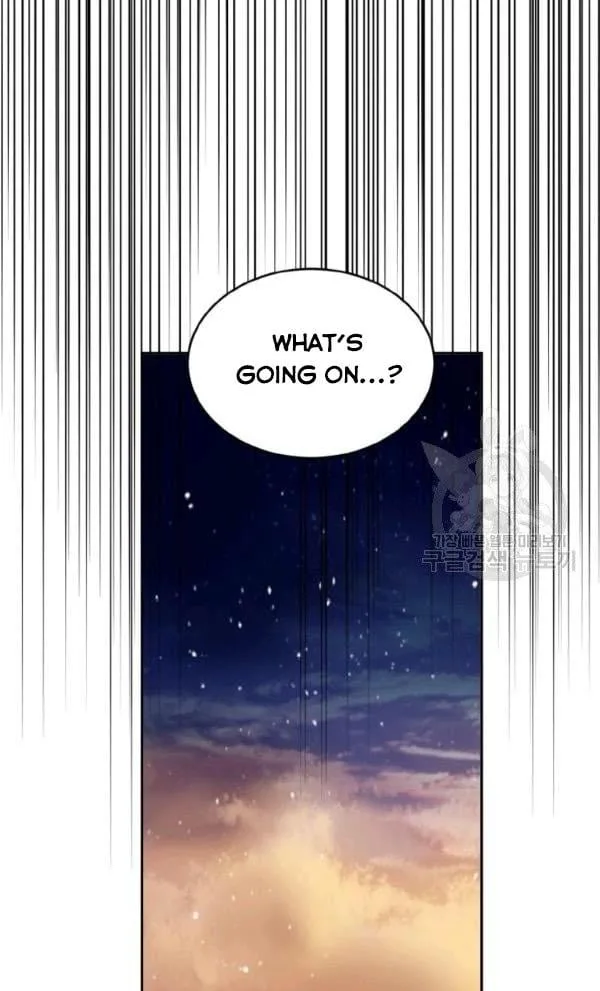Can’t pretend to be blind anymore Chapter 30 page 32