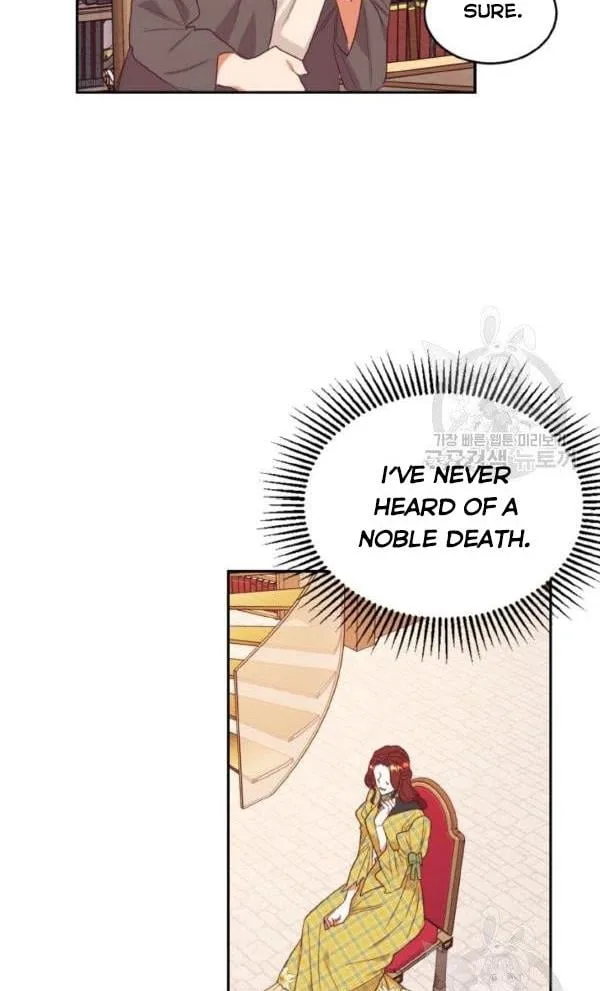 Can’t pretend to be blind anymore Chapter 30 page 43