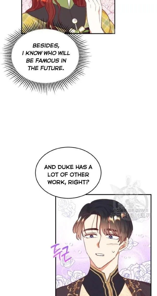 Can’t pretend to be blind anymore Chapter 30 page 27