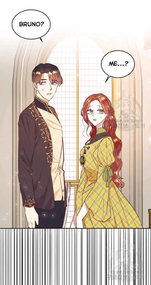 Can’t pretend to be blind anymore Chapter 30 page 31
