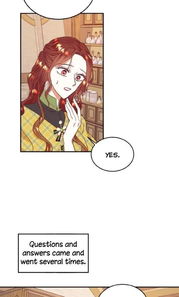 Can’t pretend to be blind anymore Chapter 30 page 39