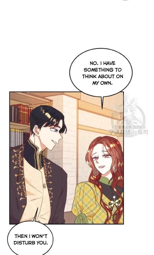 Can’t pretend to be blind anymore Chapter 30 page 49